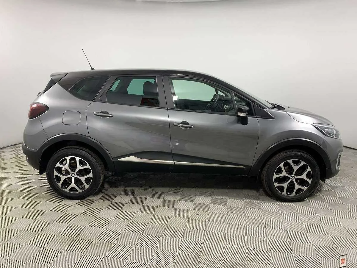 Renault Kaptur