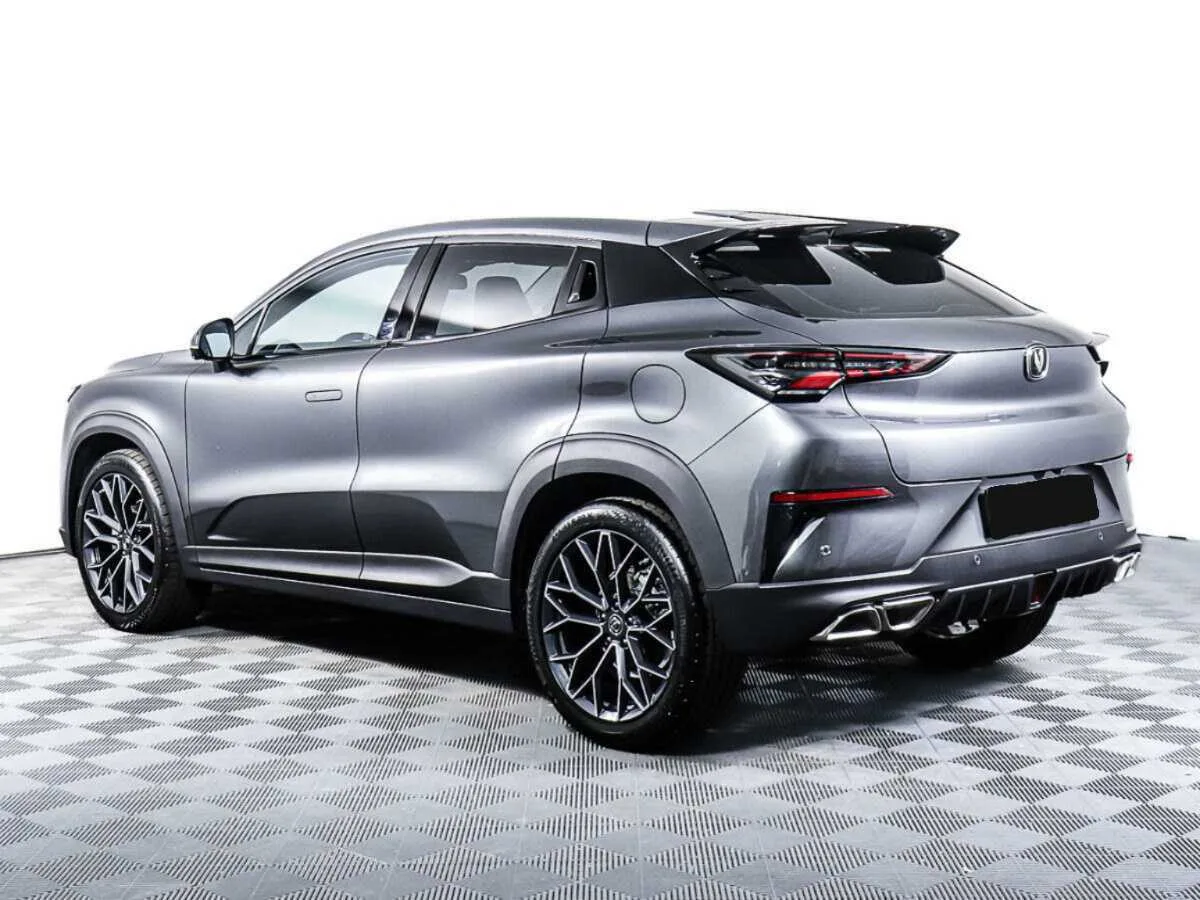 Changan Uni T