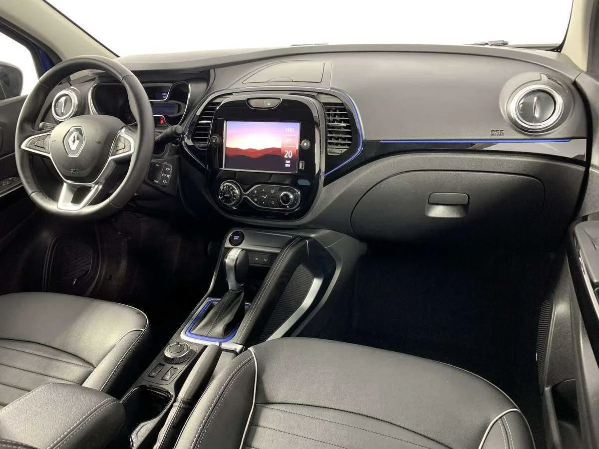 Renault Kaptur