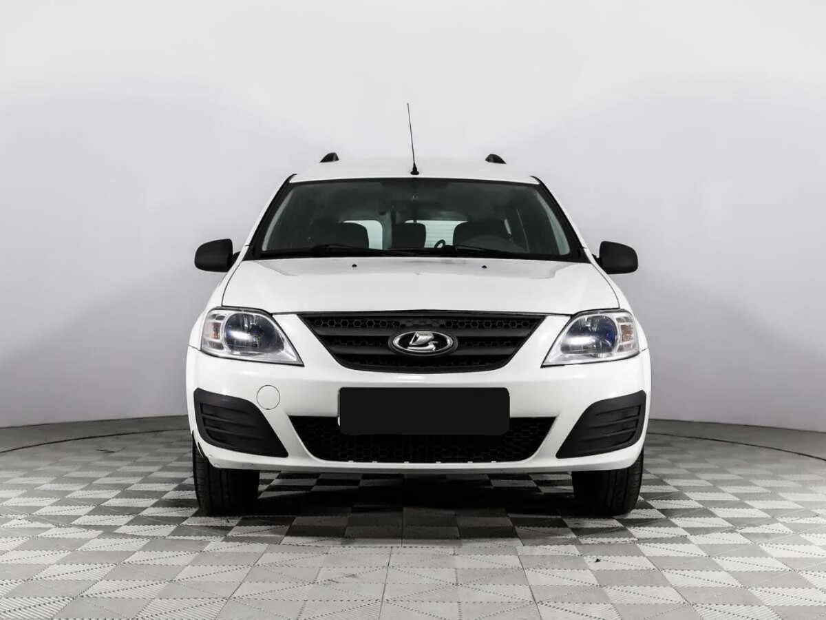 LADA (ВАЗ) Largus