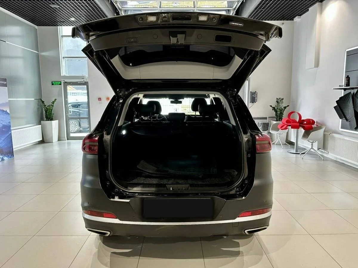 Chery Tiggo 7 Pro Max