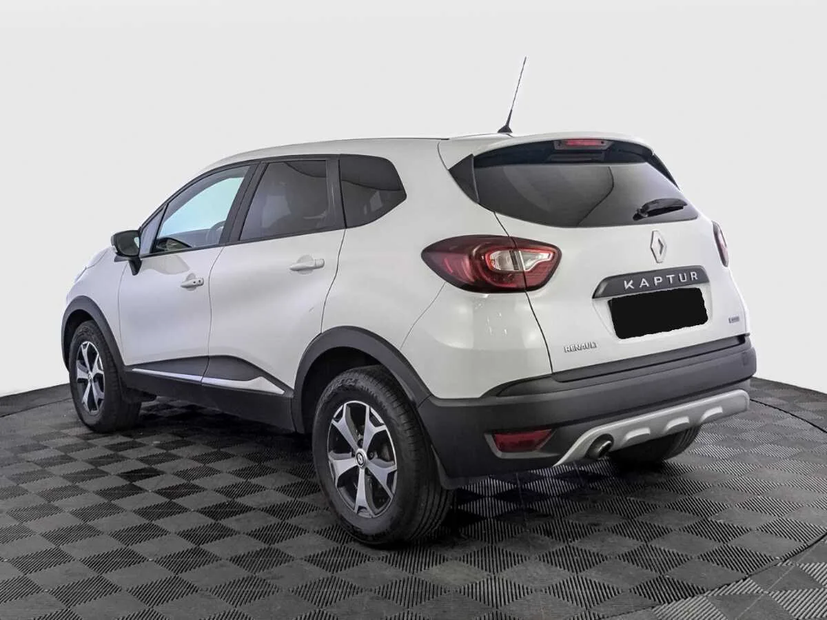 Renault Kaptur