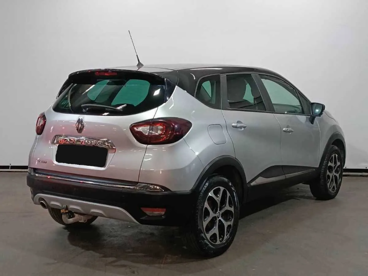 Renault Kaptur