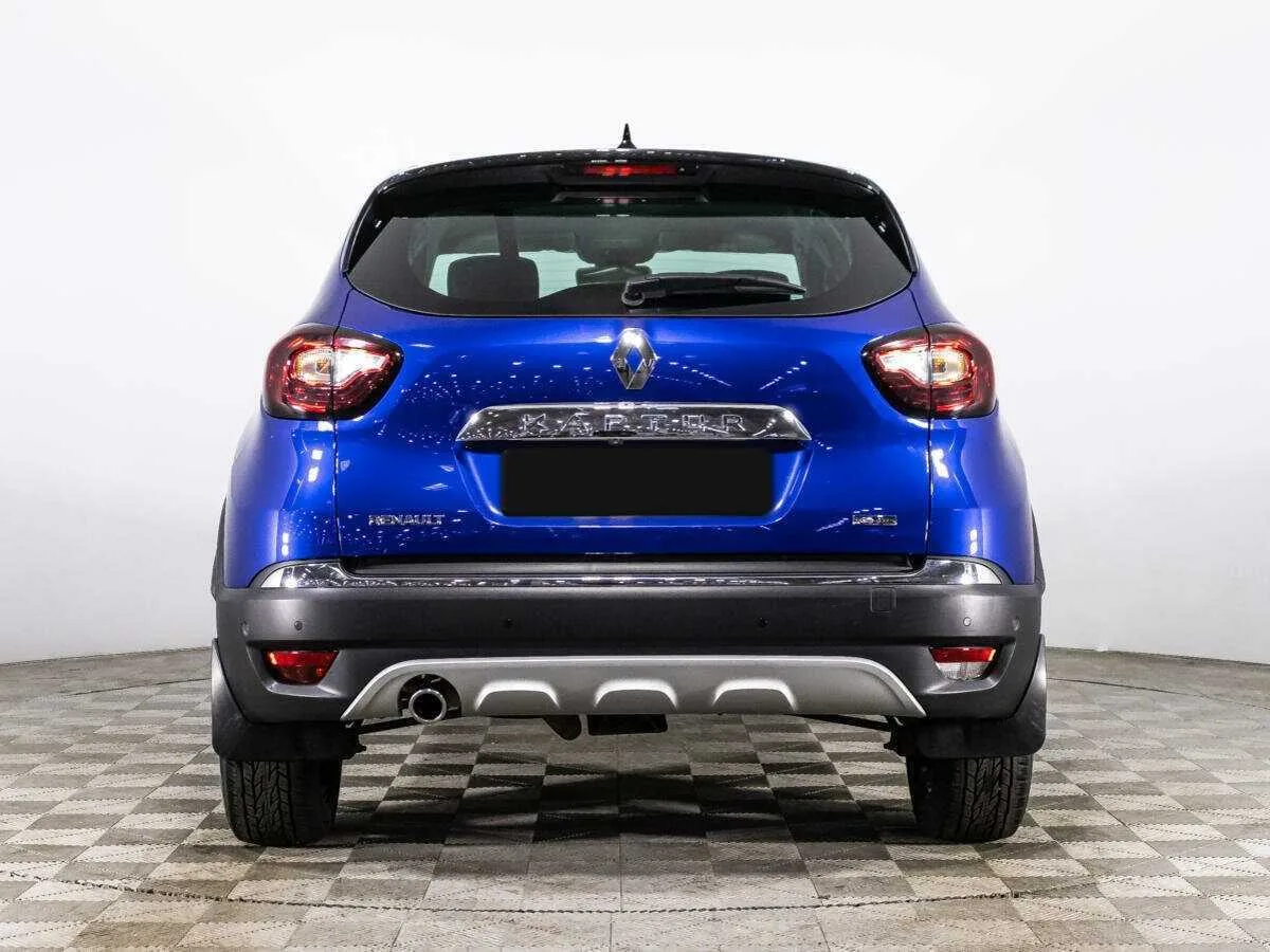 Renault Kaptur