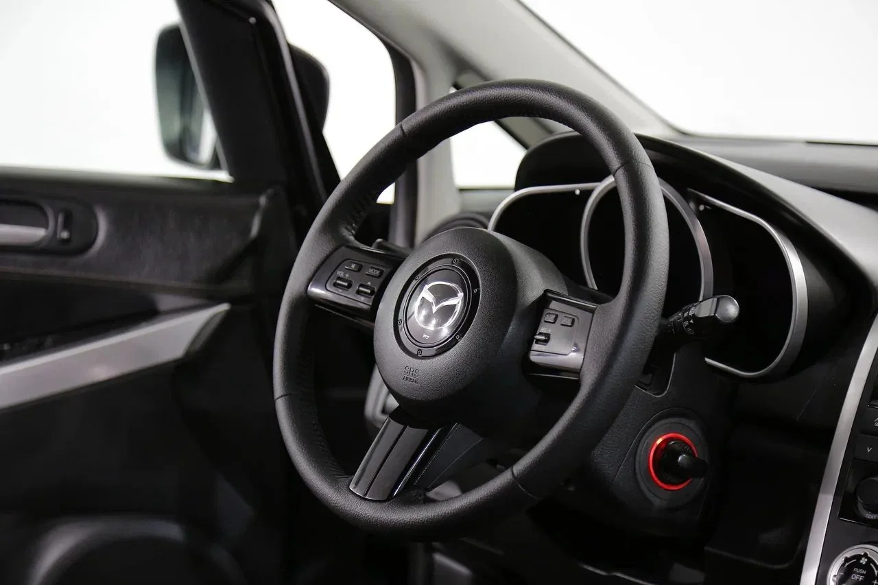 Mazda CX-7
