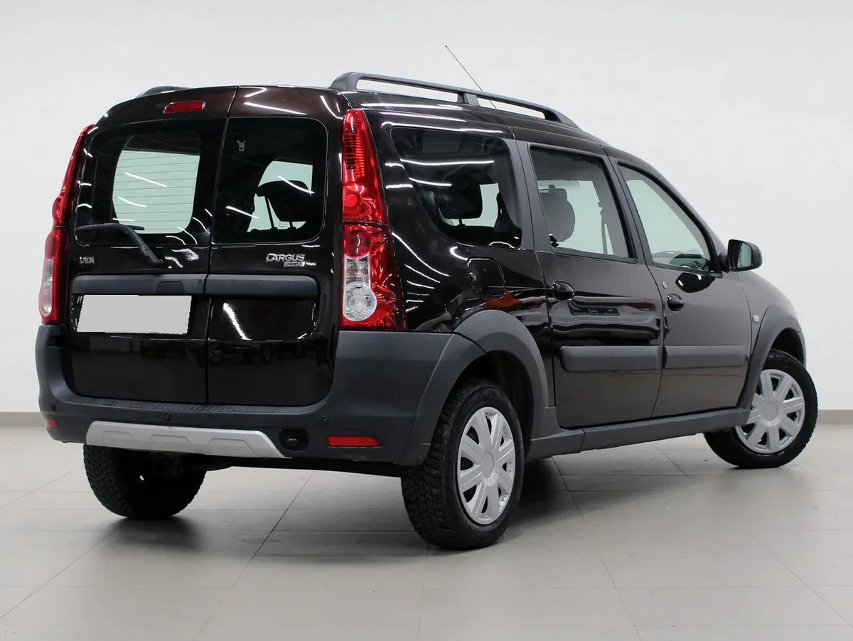 LADA (ВАЗ) Largus