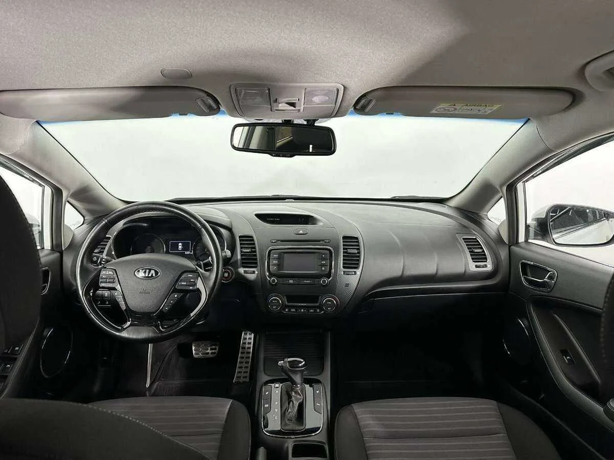 Kia Cerato