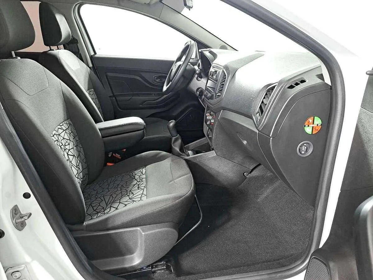 LADA (ВАЗ) XRAY