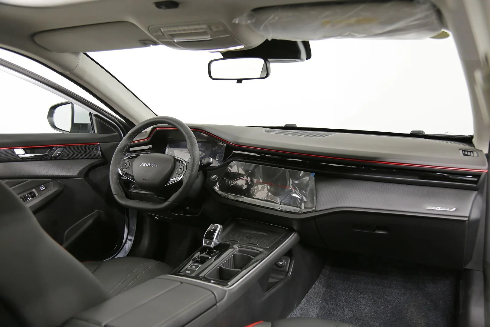 Dongfeng Shine Max