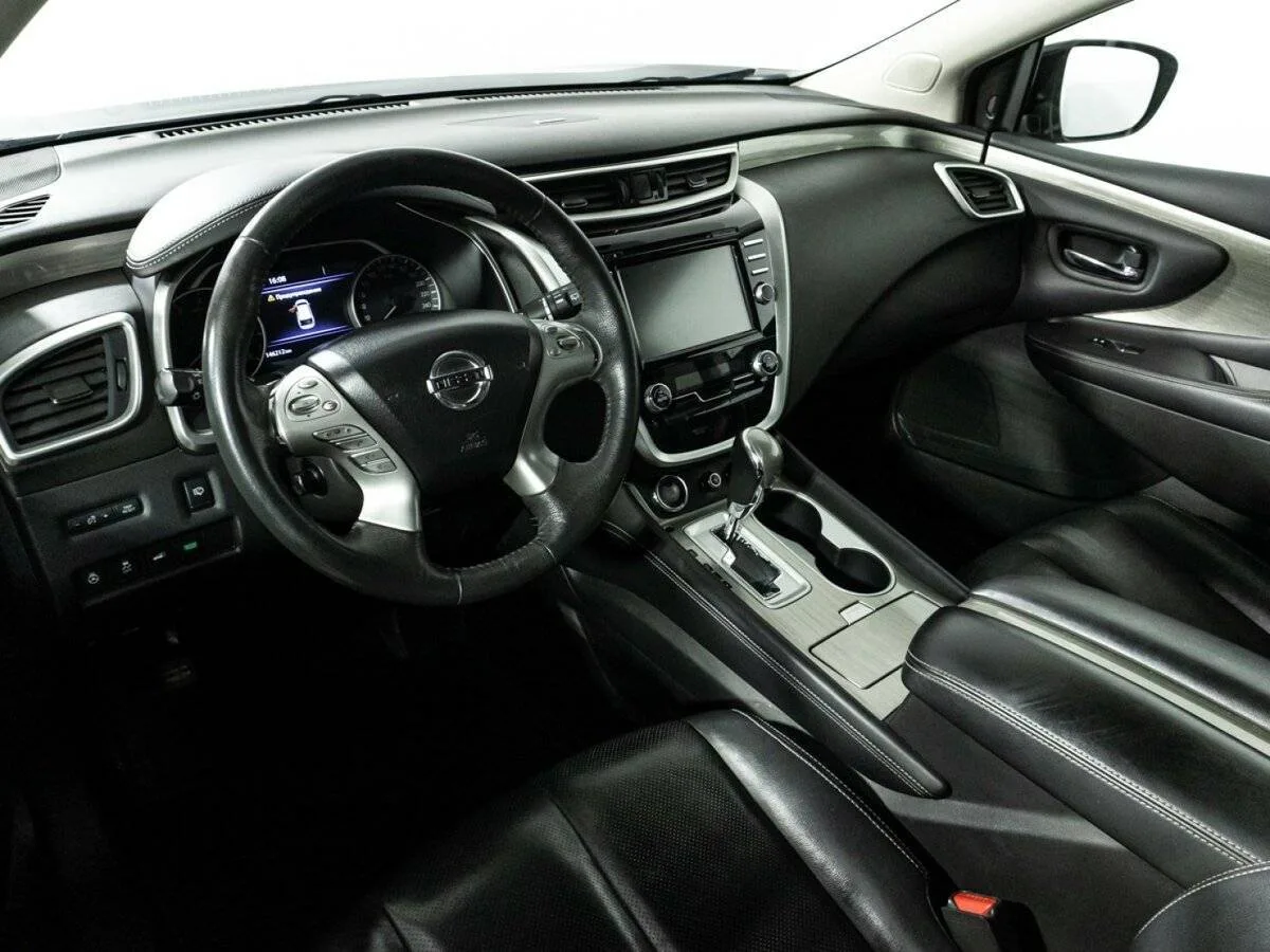 Nissan Murano