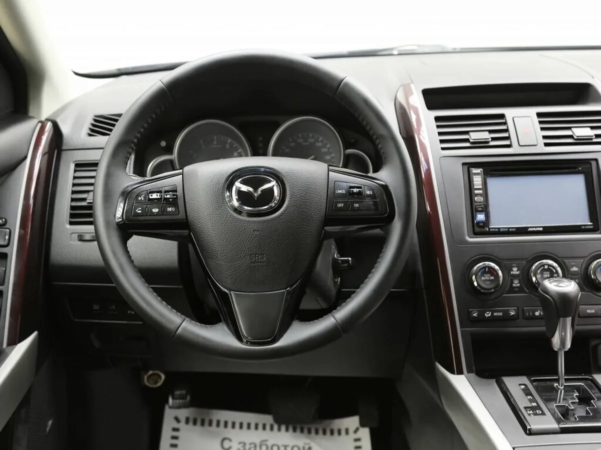 Mazda CX-9