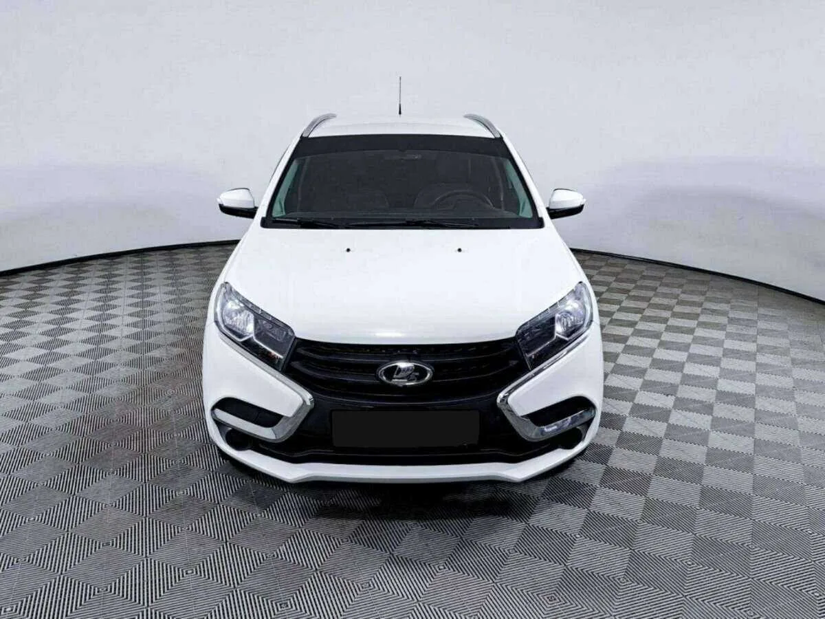 LADA (ВАЗ) XRAY