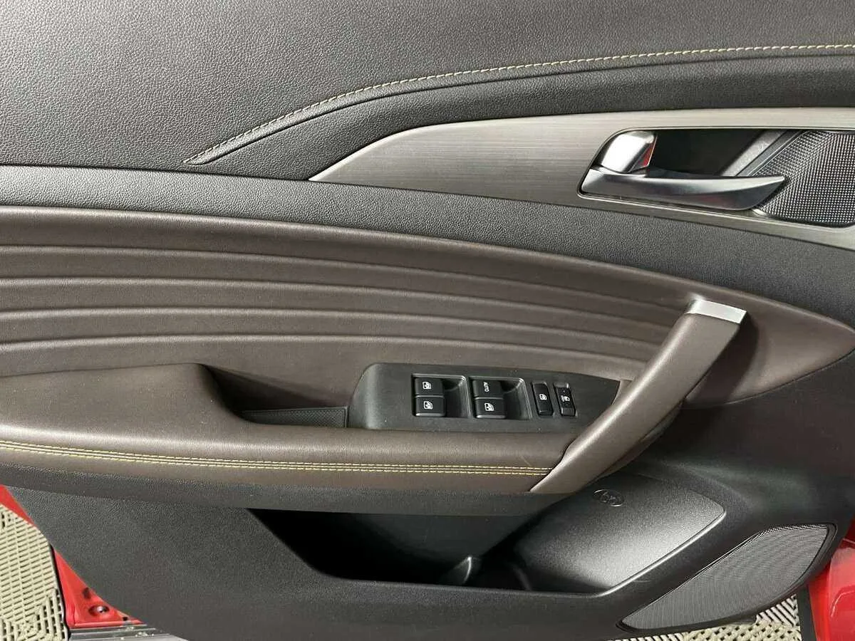 Changan CS35PLUS