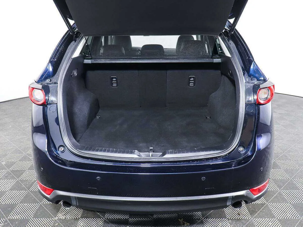 Mazda Cx 5