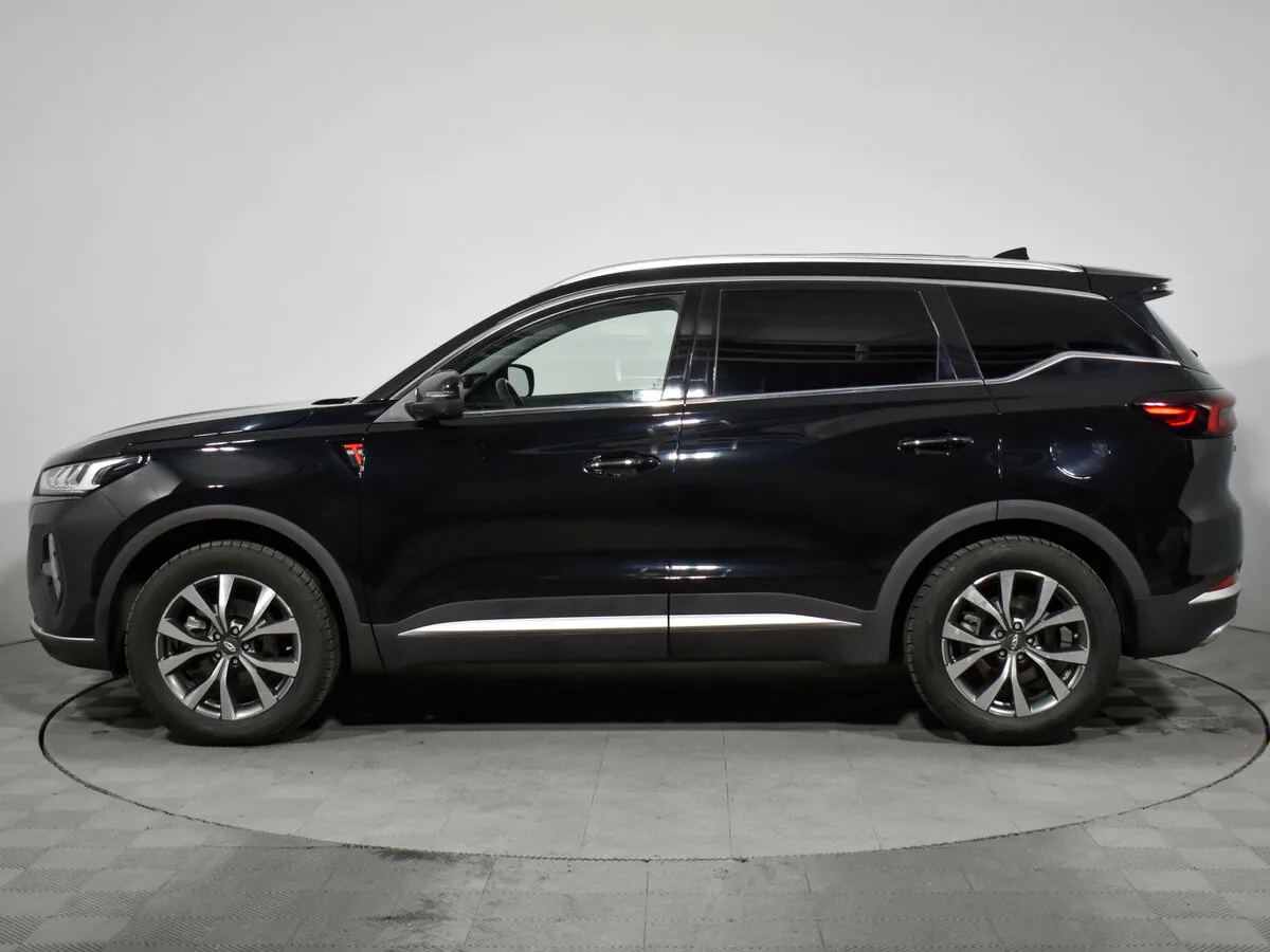 Chery Tiggo 7 Pro Max