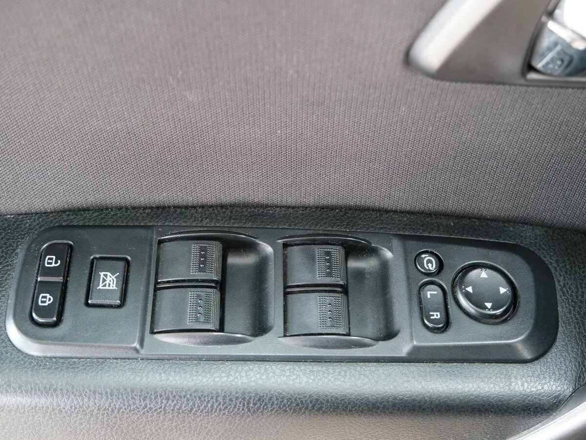 FAW Besturn X80