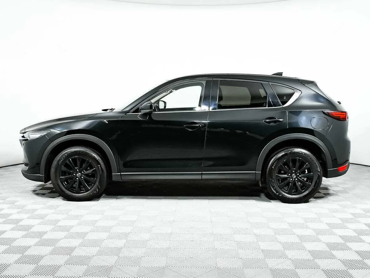 Mazda Cx 5