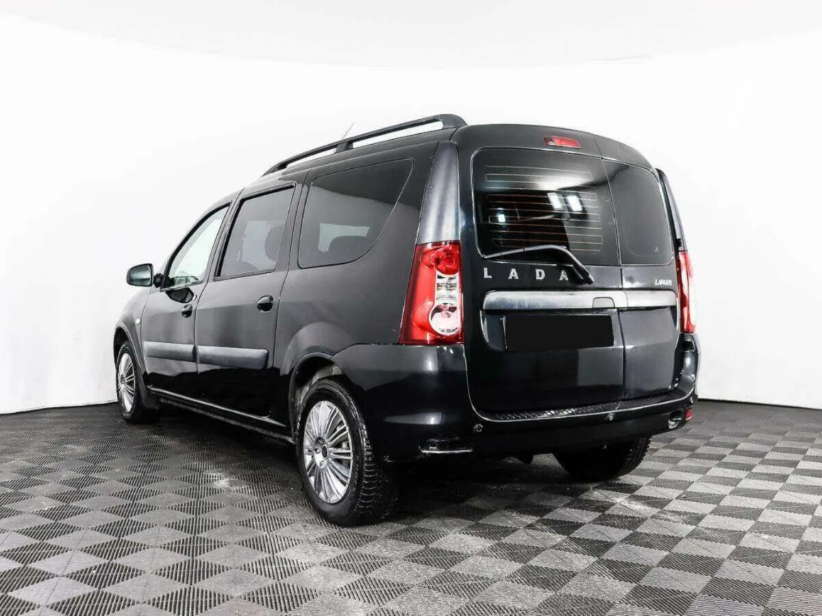 LADA (ВАЗ) Largus