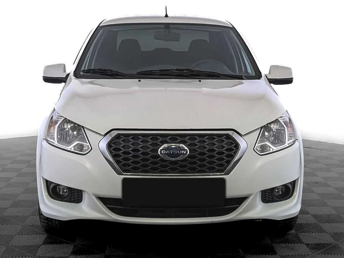 Datsun On Do