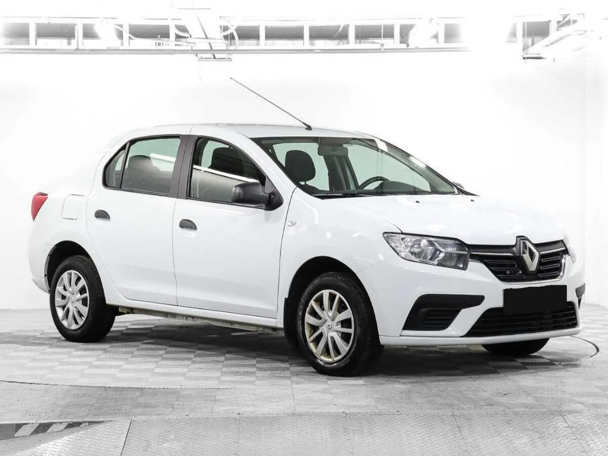Renault Logan