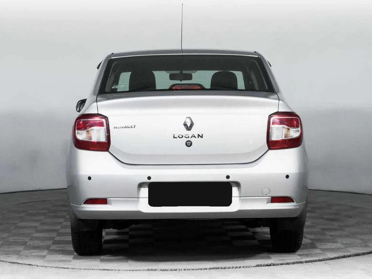 Renault Logan