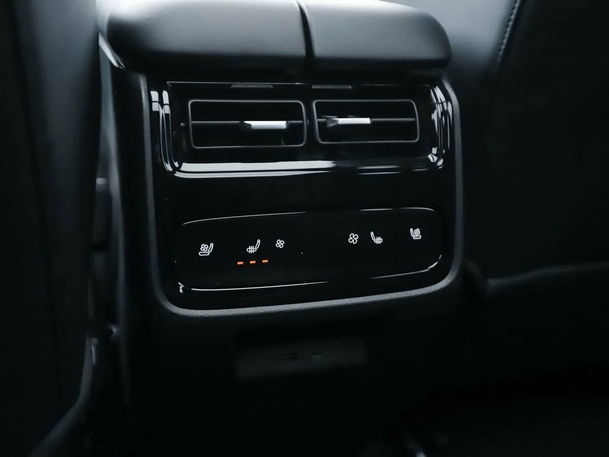 Chery Tiggo 9