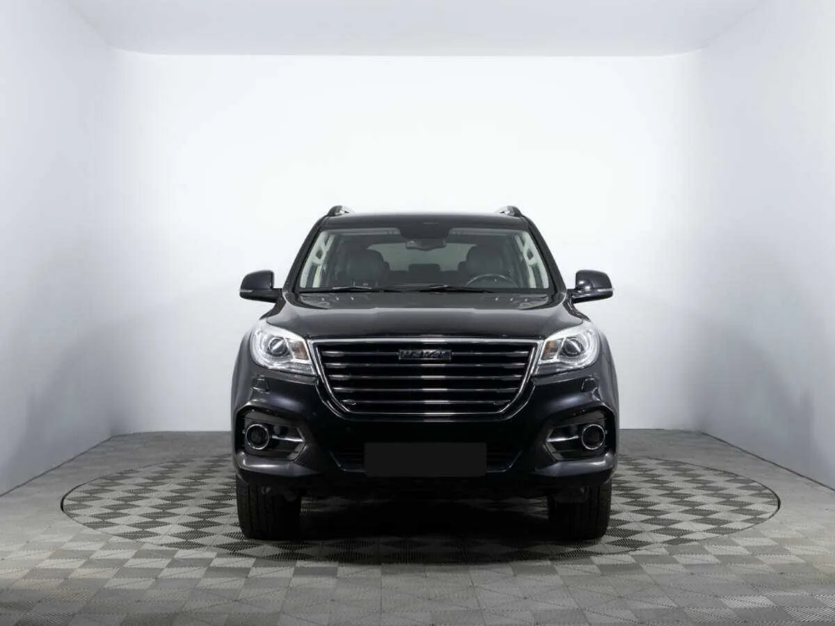 Haval H9