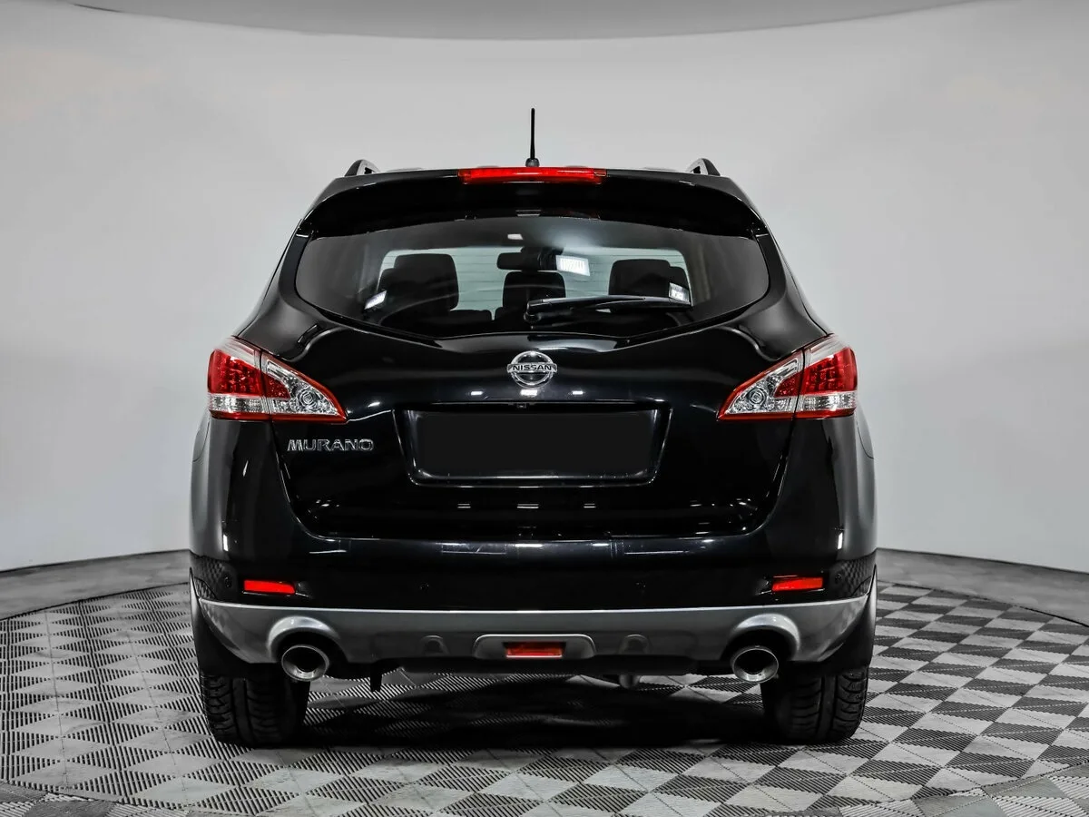 Nissan Murano