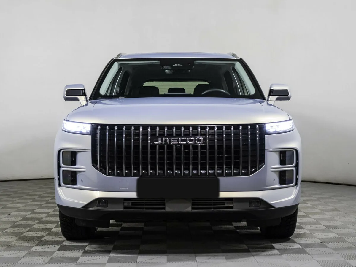 Jaecoo J7