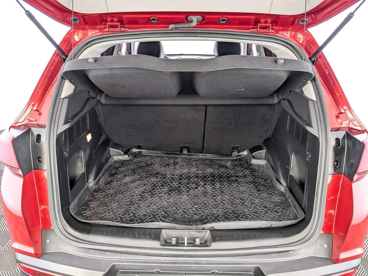 Chery Tiggo 7
