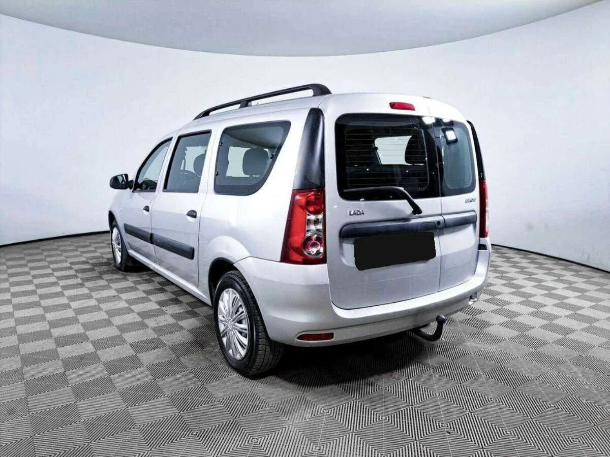 LADA (ВАЗ) Largus