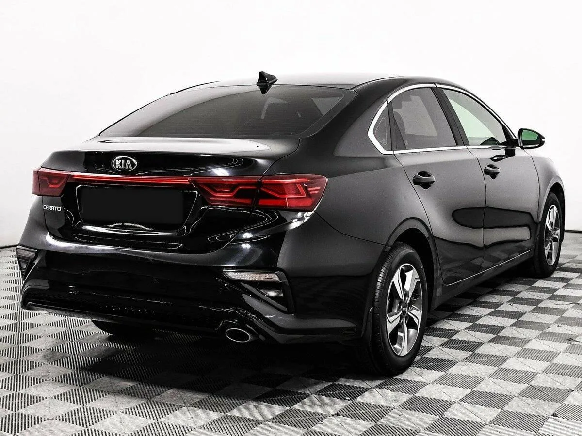 Kia Cerato