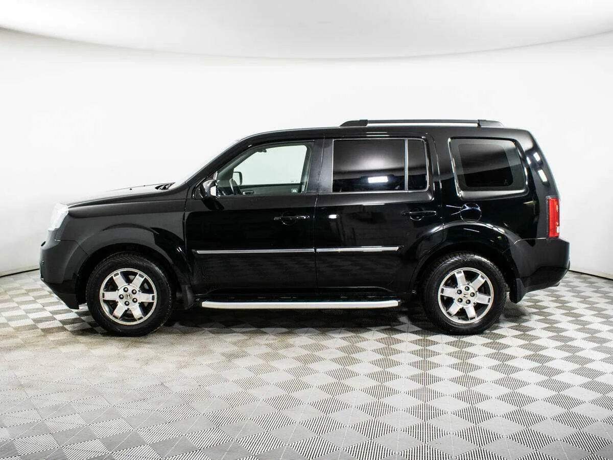 Honda Pilot