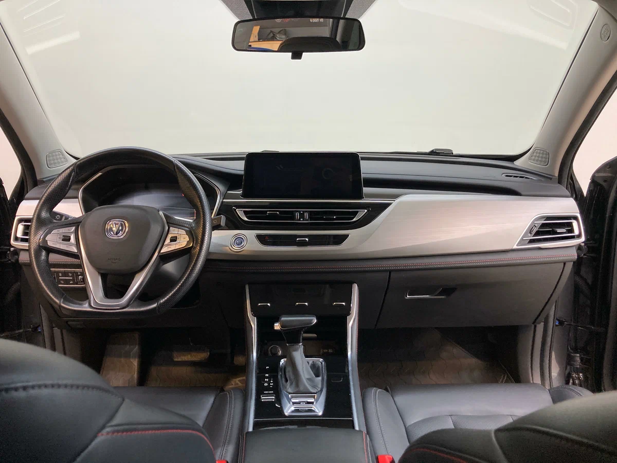 Changan Changan CS75 FL