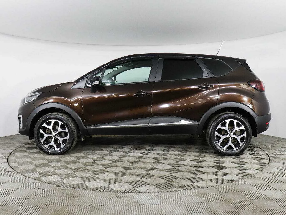 Renault Kaptur
