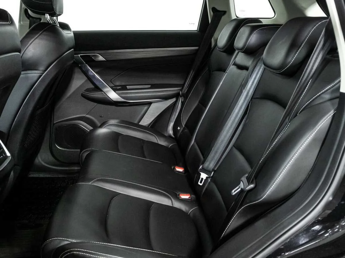 Geely Atlas Pro