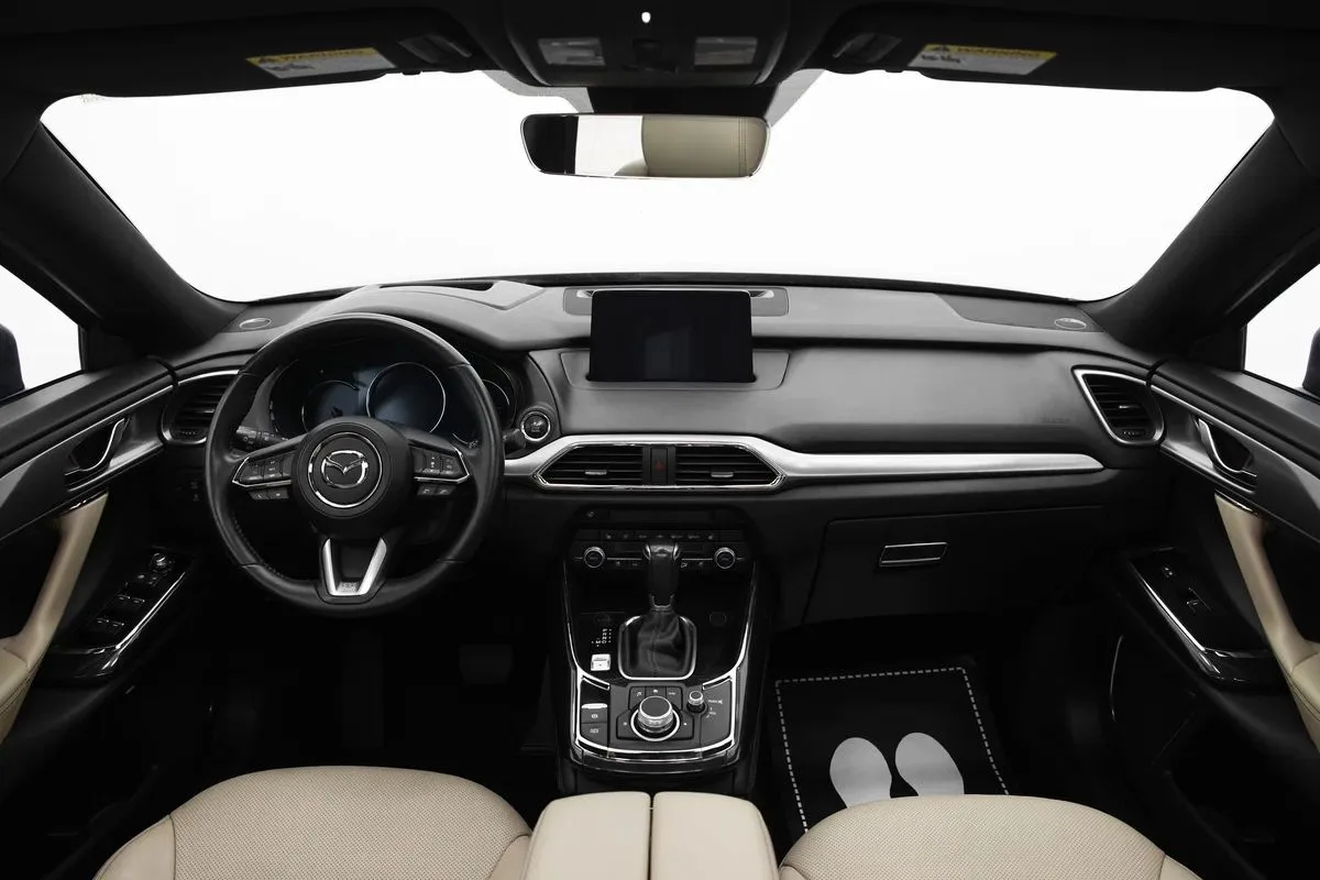 Mazda CX-9