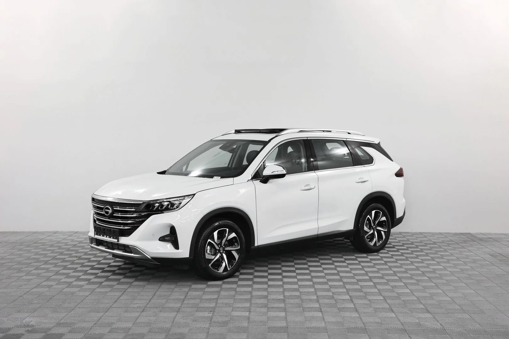 GAC GS5