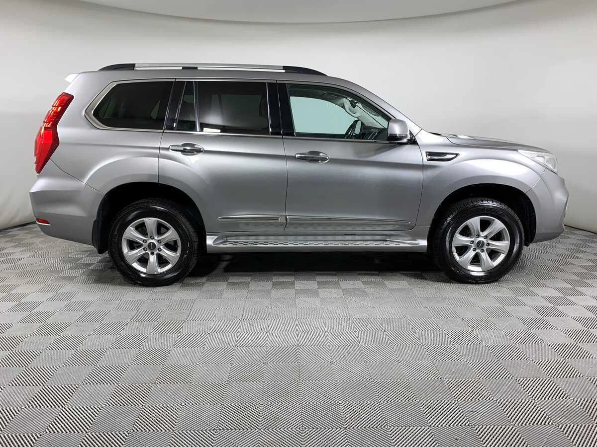 Haval H9