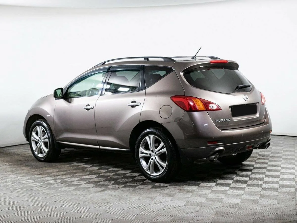 Nissan Murano