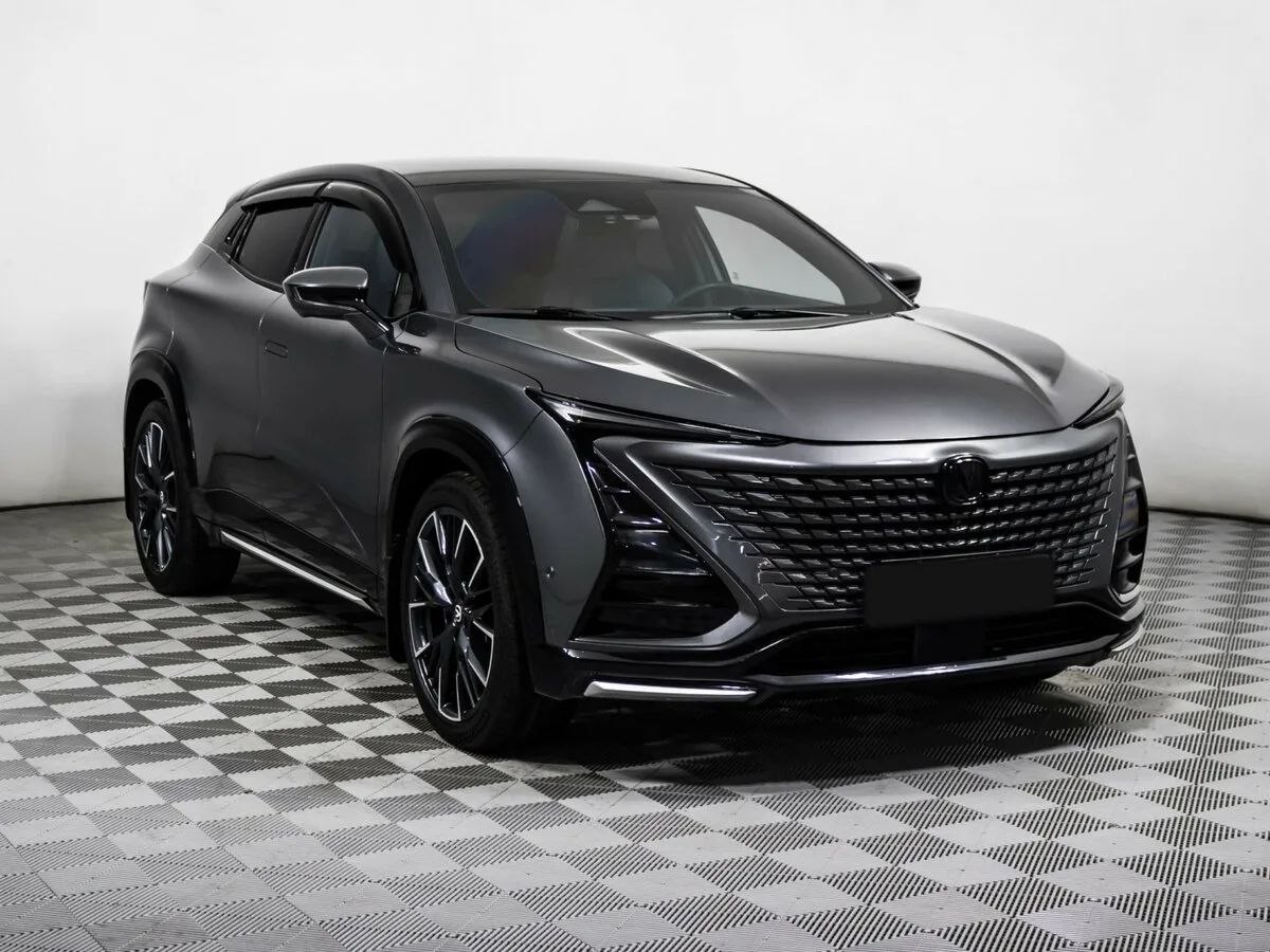Changan Uni T