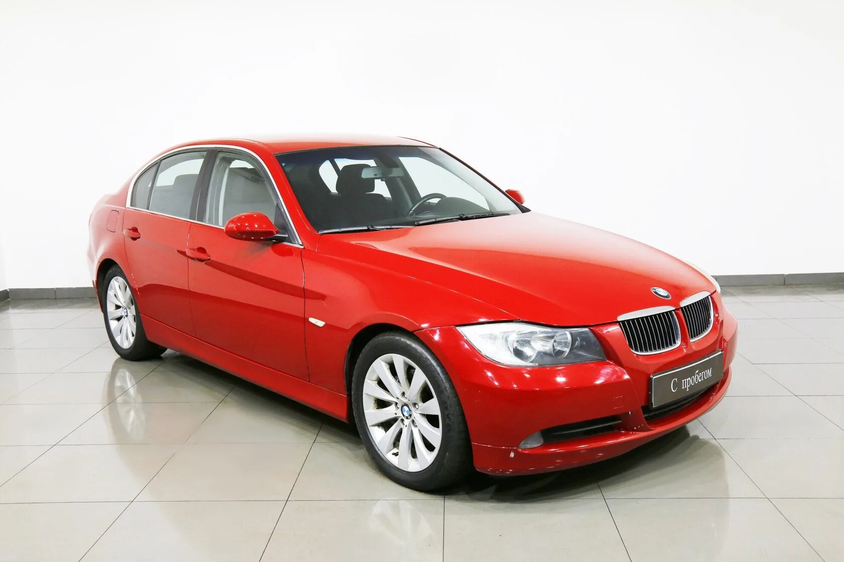 BMW 3 серии