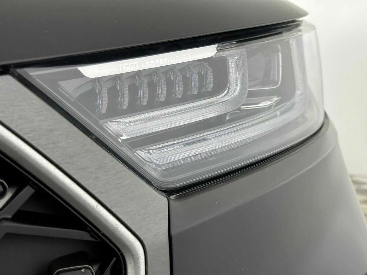 Chery Tiggo 8 Pro Max