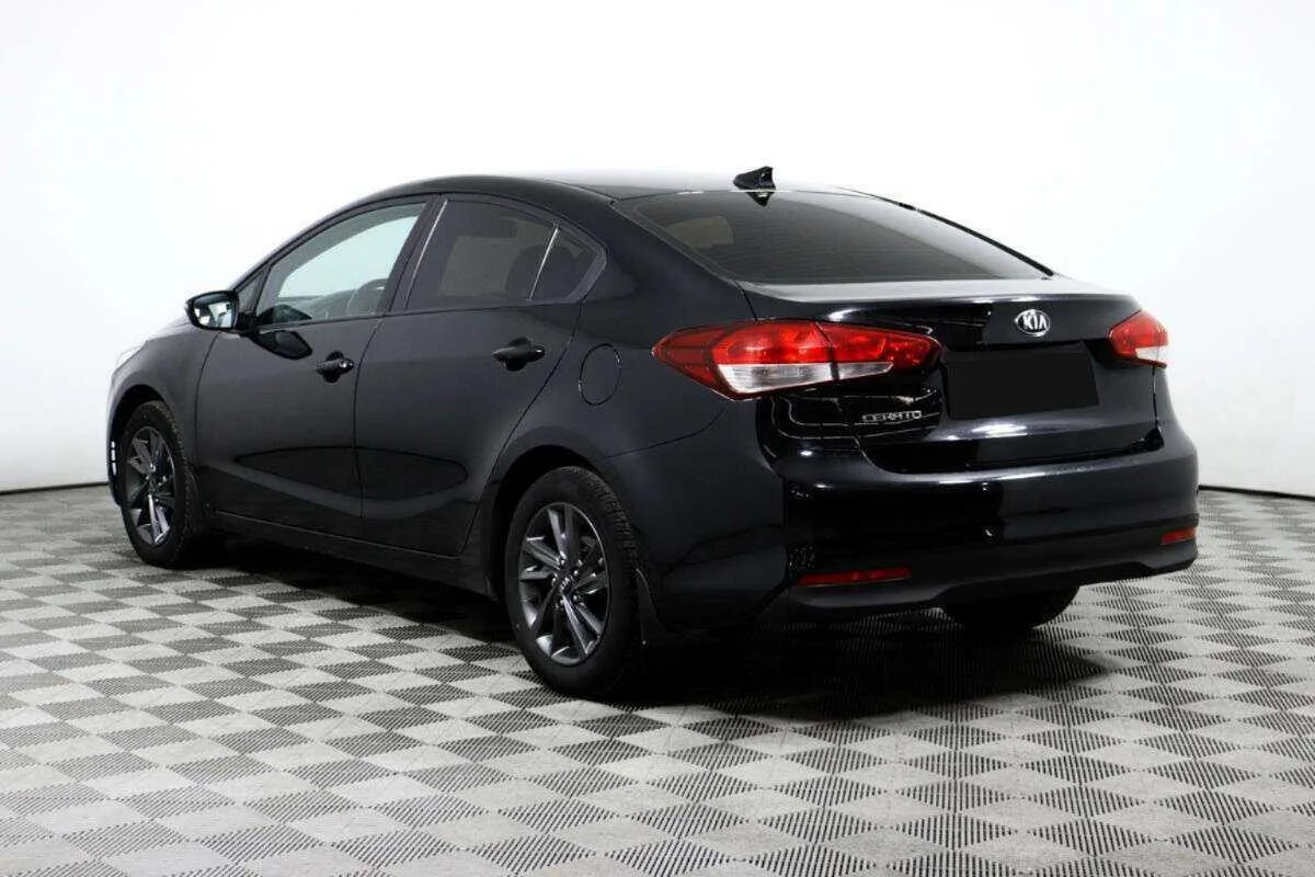 Kia Cerato