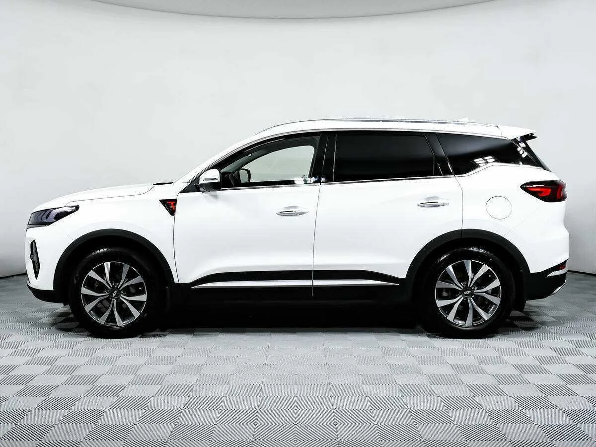Chery Tiggo 7 Pro Max