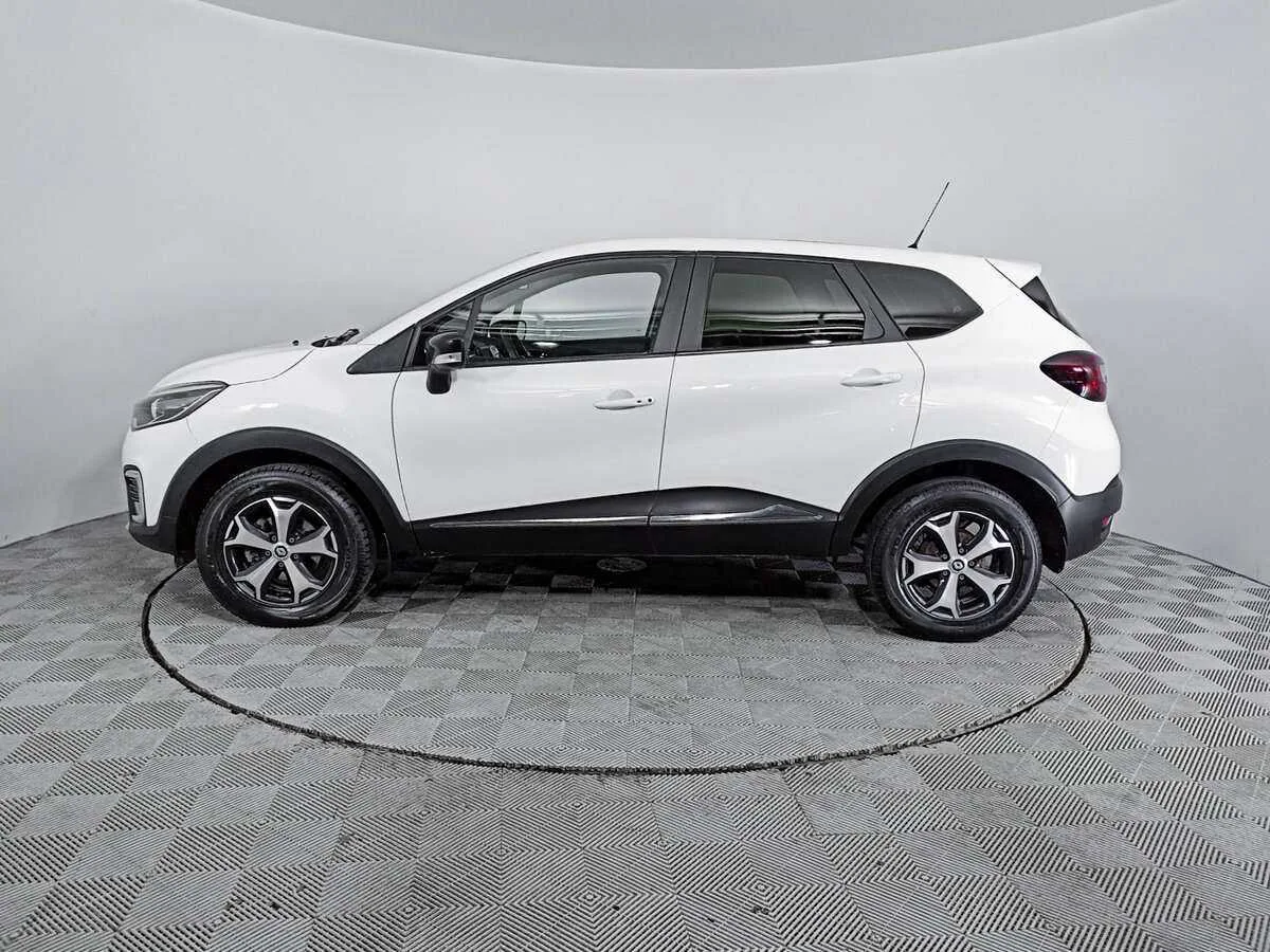 Renault Kaptur