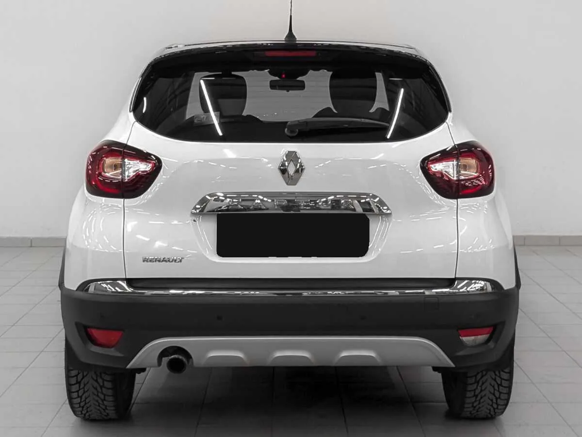 Renault Kaptur