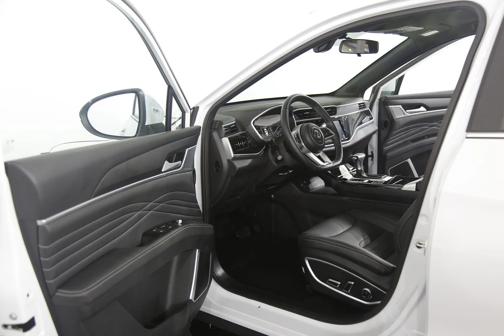 Dongfeng DFSK ix5