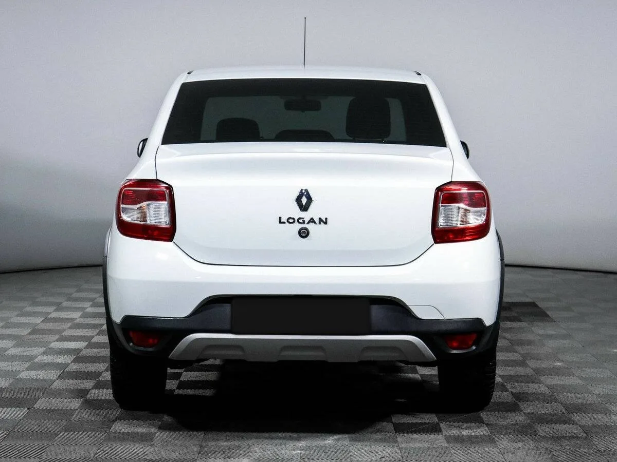 Renault Logan