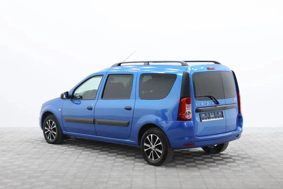 LADA (ВАЗ) Largus